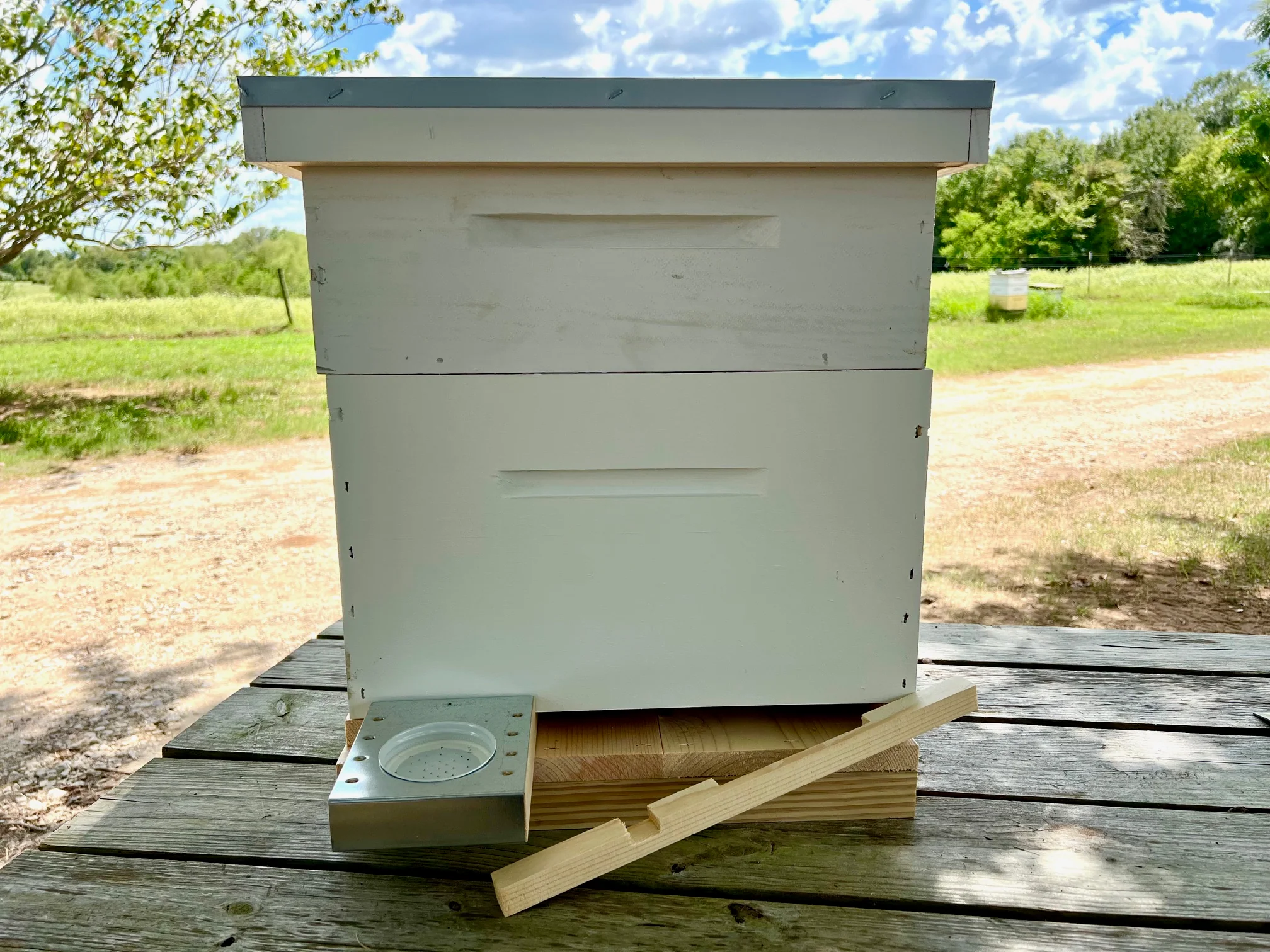 Hive Components & Tools