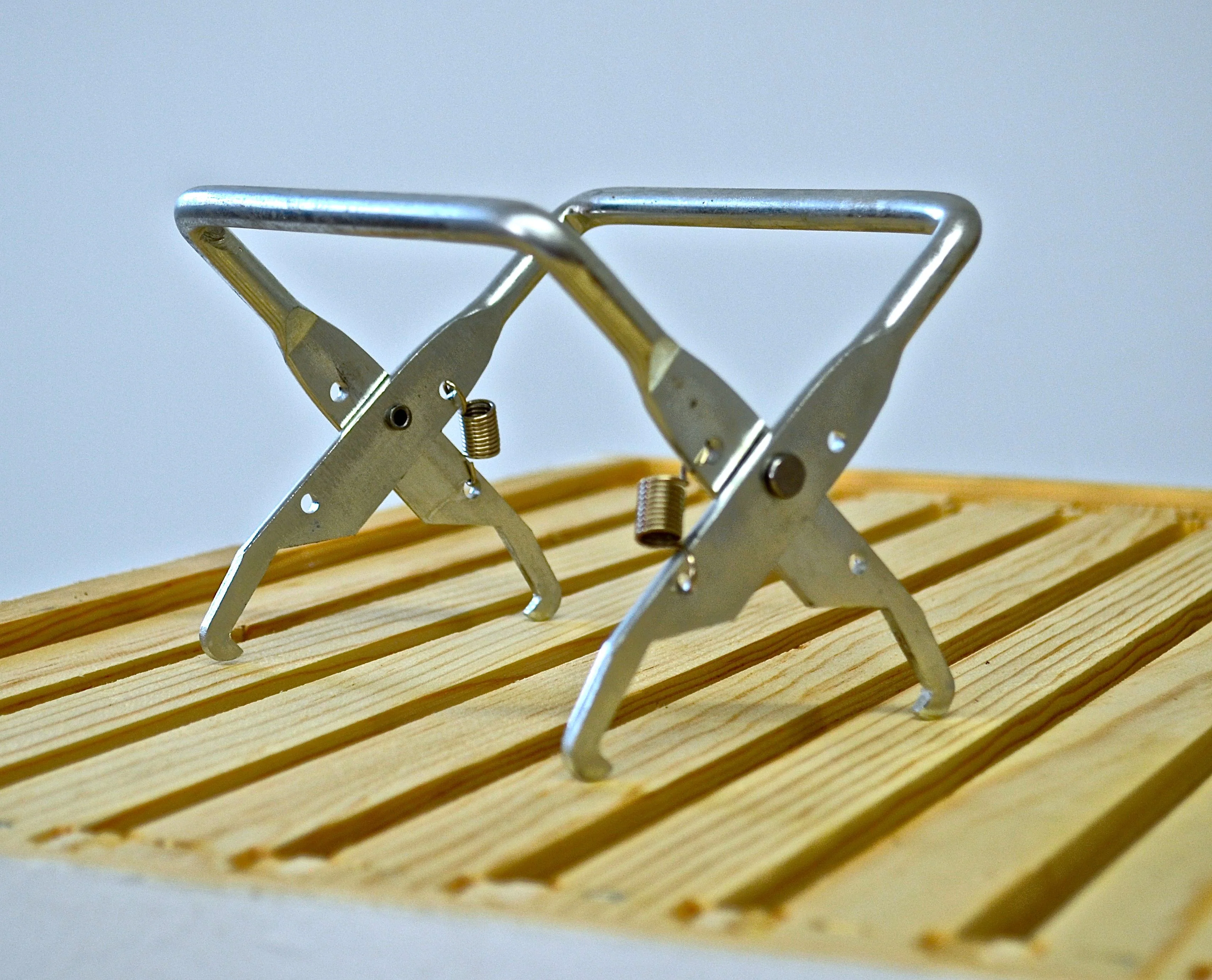 Frame Grip