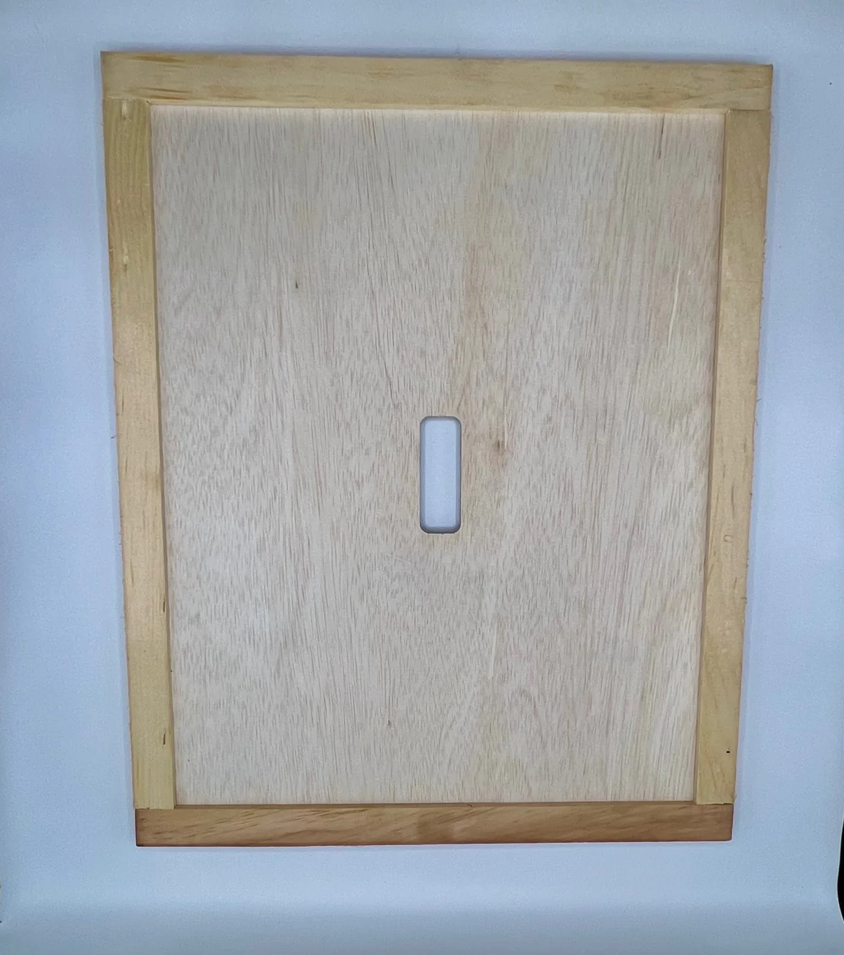 Inner Cover