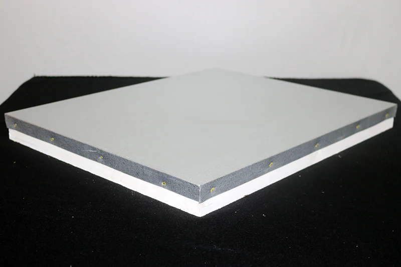 Telescoping Cover